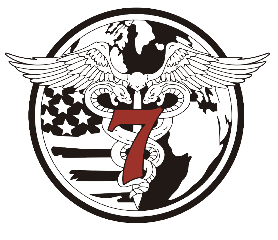 Hunter Seven Foundation Logo